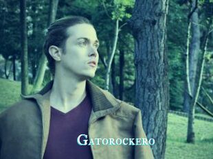 Gatorockero