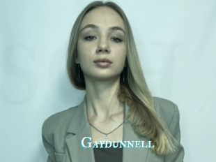 Gaydunnell