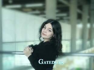 Gayedger