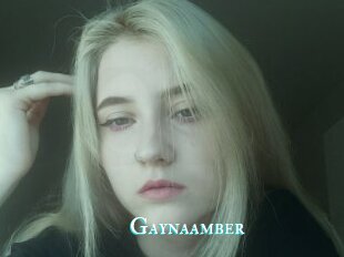 Gaynaamber