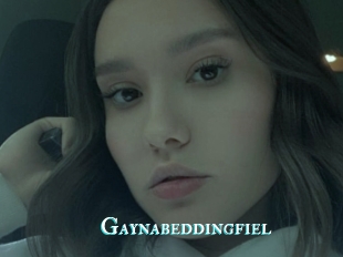 Gaynabeddingfiel