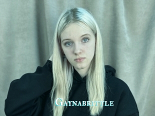 Gaynabrittle