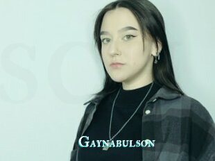 Gaynabulson