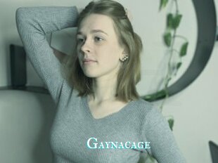 Gaynacage