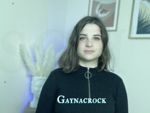 Gaynacrock