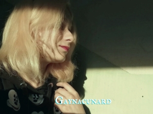 Gaynacunard