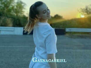Gaynagabriel