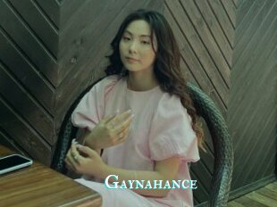Gaynahance