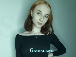 Gaynahane