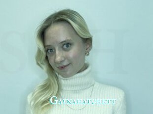 Gaynahatchett