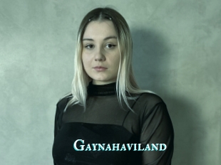 Gaynahaviland