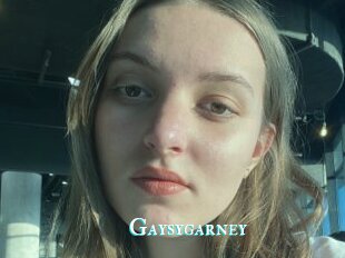 Gaysygarney