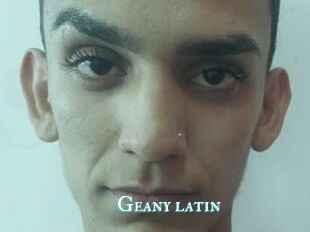 Geany_latin
