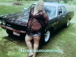 Gearheadgoddess70