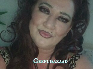 Geeflisazaad