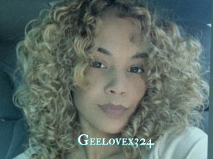 Geelovex324