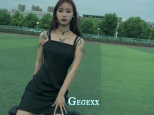 Gegexx