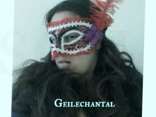 Geilechantal