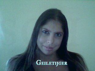 Geilletijger