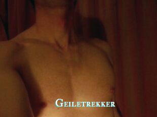 Geiletrekker