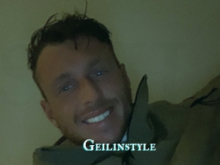 Geilinstyle