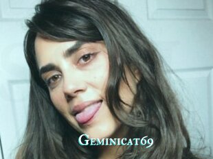 Geminicat69