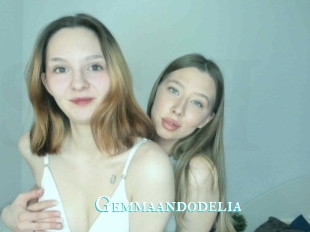 Gemmaandodelia
