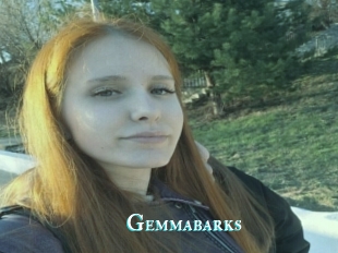 Gemmabarks