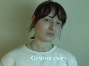 Gemmablumer