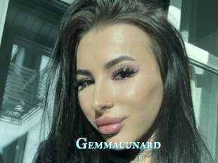 Gemmacunard