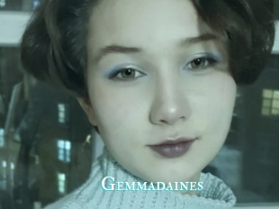 Gemmadaines