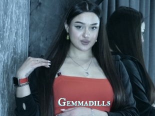 Gemmadills