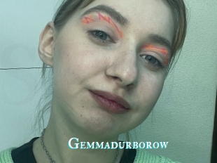 Gemmadurborow