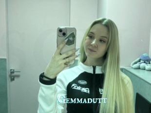 Gemmadutt