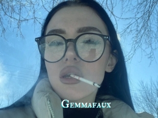Gemmafaux
