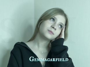 Gemmagarfield