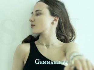 Gemmahiett