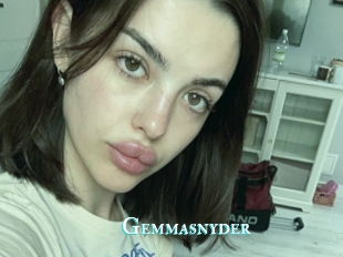 Gemmasnyder