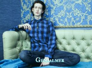 Genaalmer
