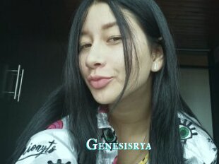 Genesisrya