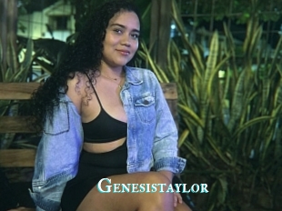 Genesistaylor