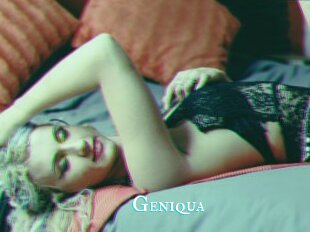 Geniqua
