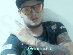 Genius_baby