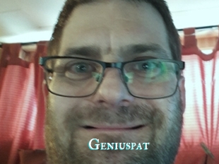 Geniuspat