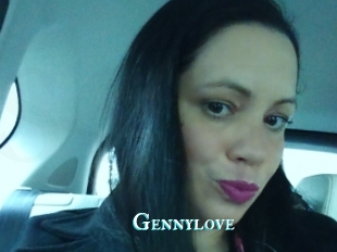 Gennylove