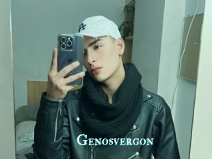 Genosvergon