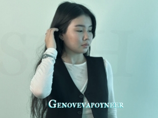 Genovevapoyneer
