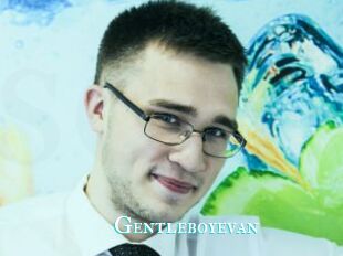 Gentleboyevan