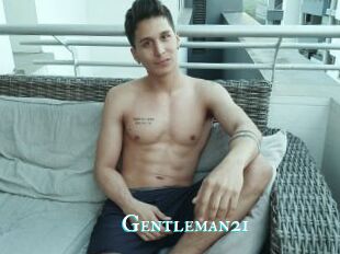 Gentleman21