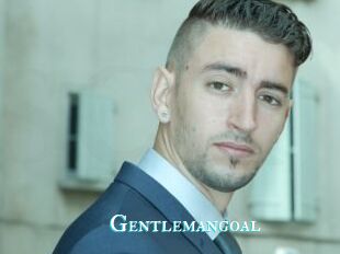 Gentlemangoal